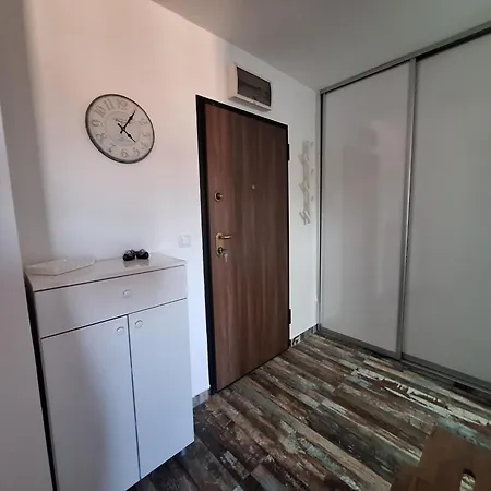 Apartman Ena *