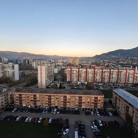 Ena * Saraybosna