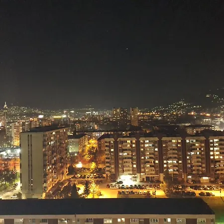 Ena Apartman Szarajevó